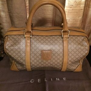 celine speedy bag